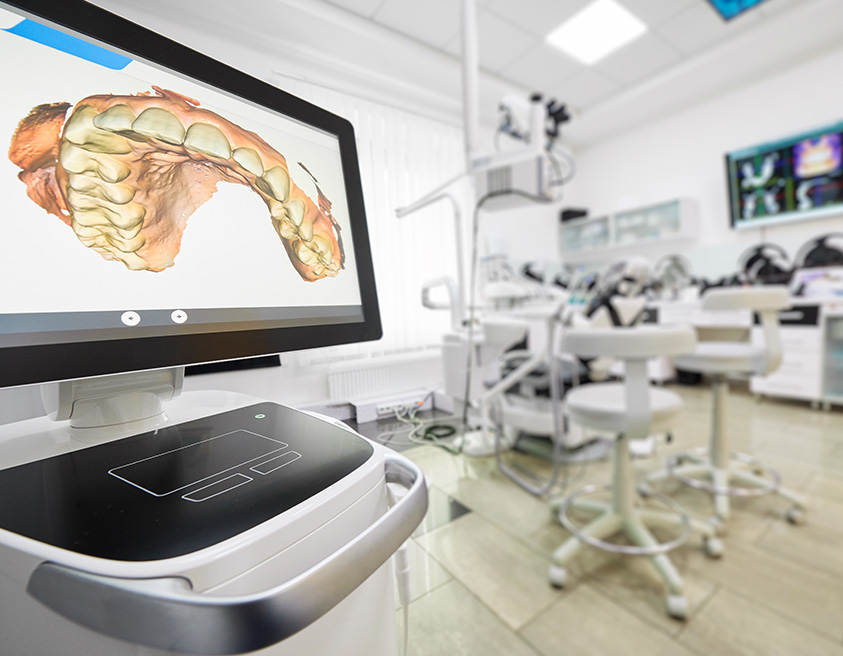 Durham Dental Studio | Dental Cleanings, All-on-6 reg and Oral Exams