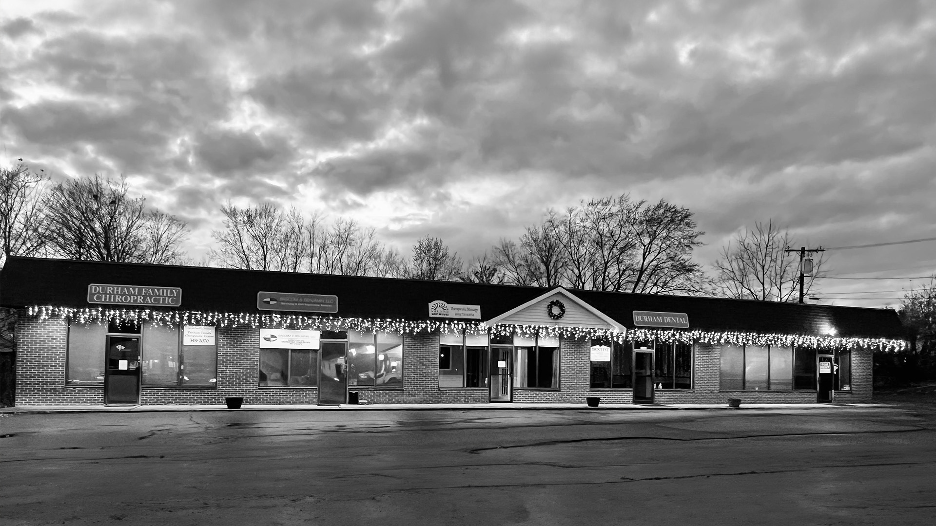 Durham Dental Studio | Oral Cancer Screening, Night Guards and All-on-6 reg